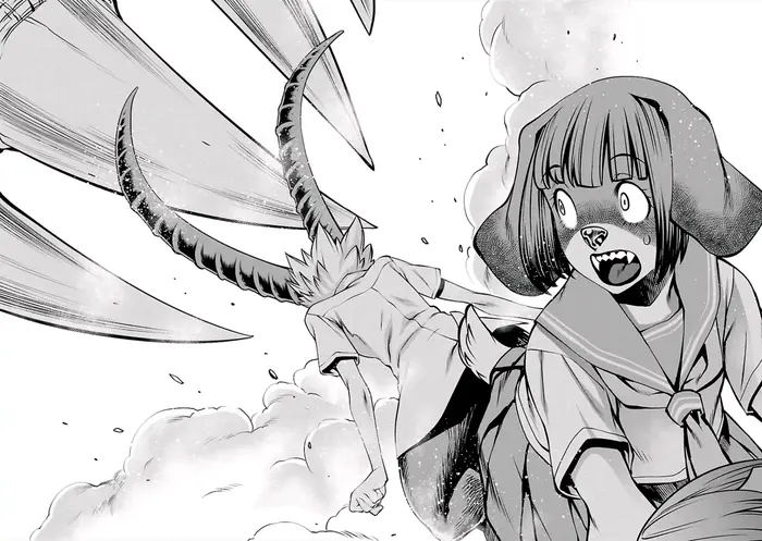 Killing Bites Chapter 55 image 43_optimized